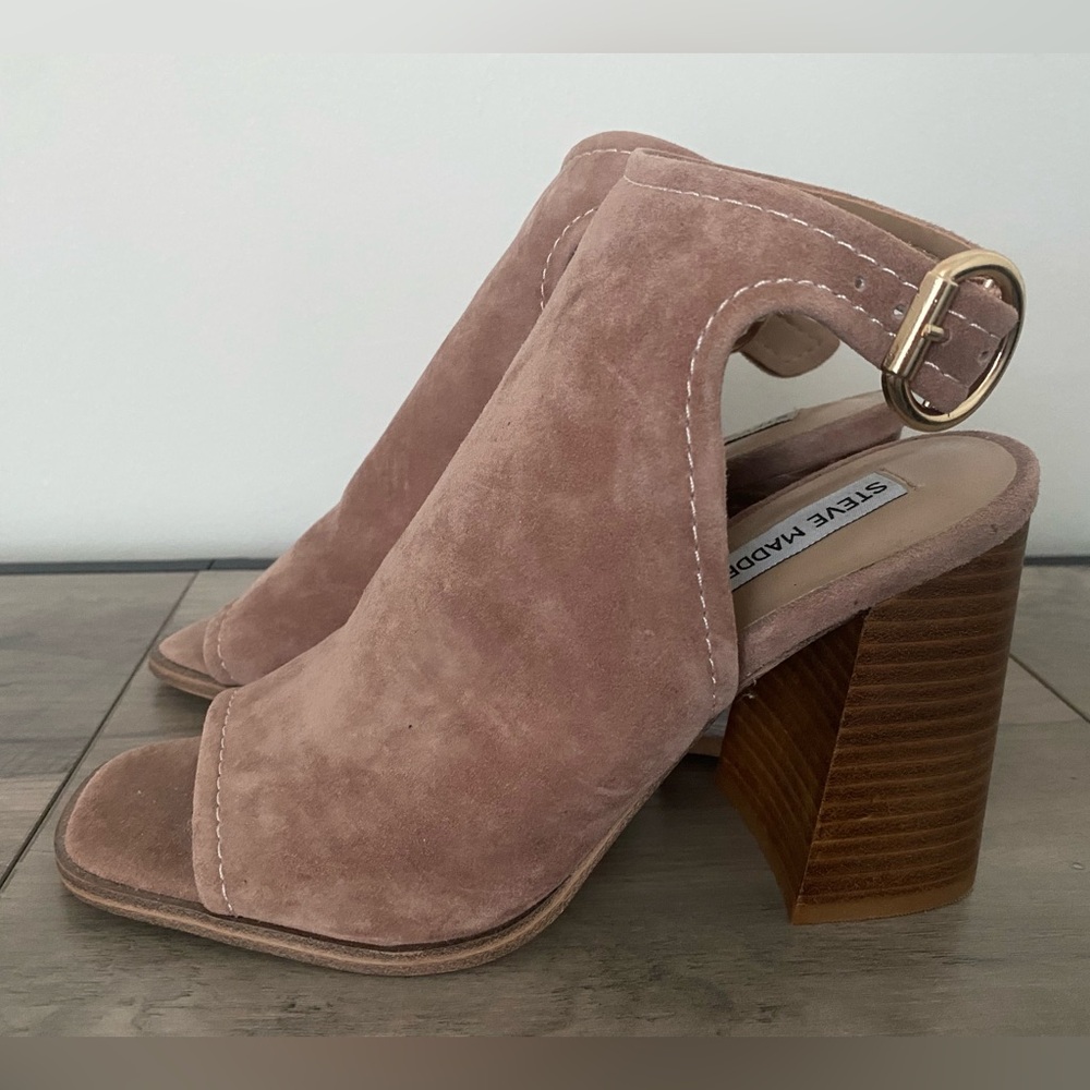 Steve Madden Tangible Sandal